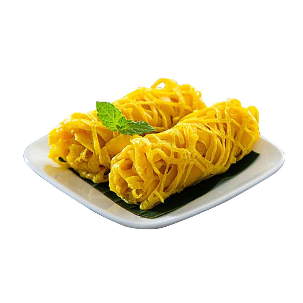 Roti Jala