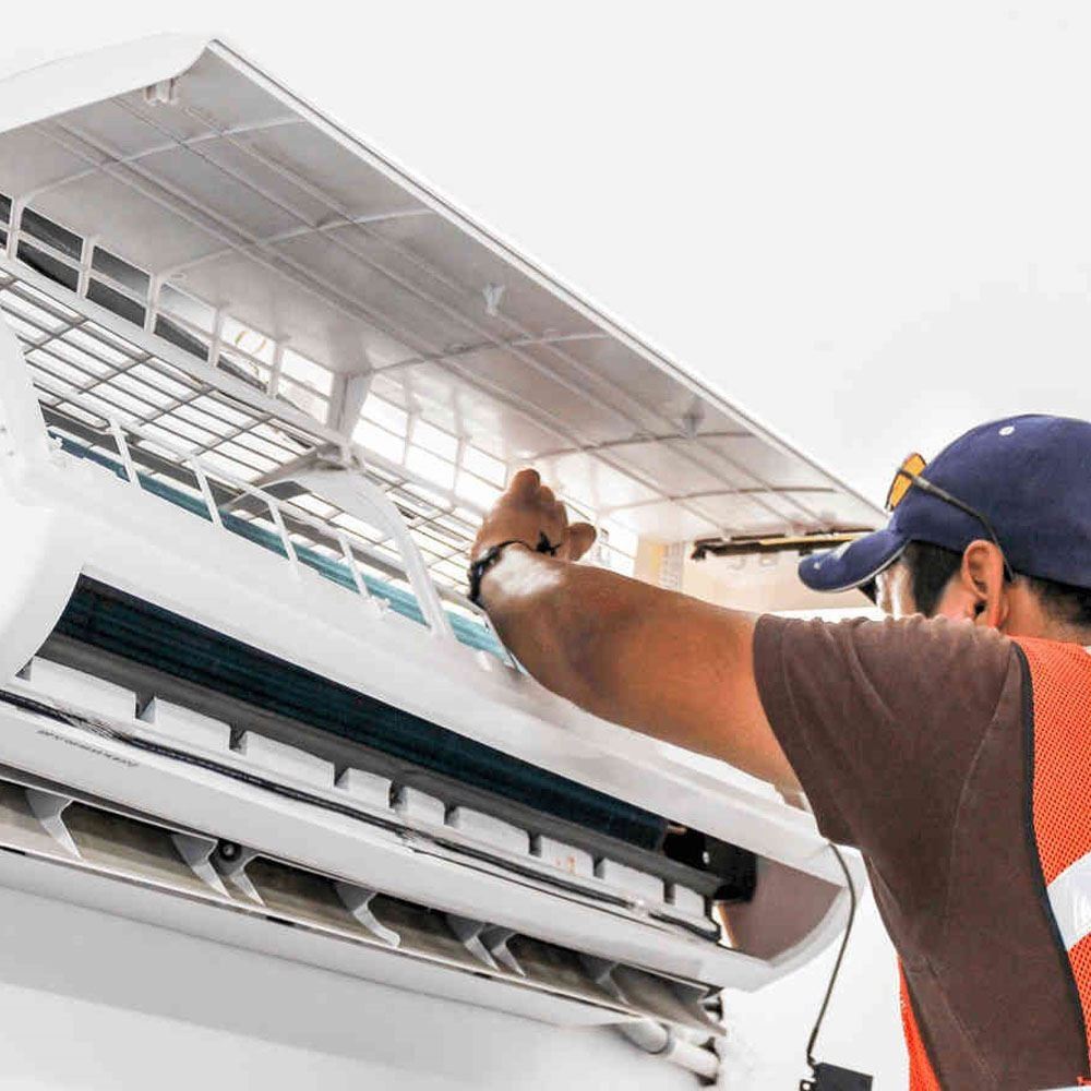 Air Conditioning Repair