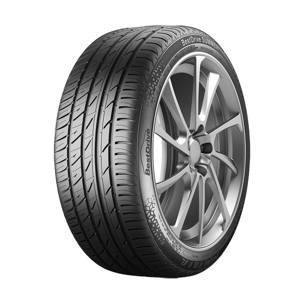 Best Drive Tyres