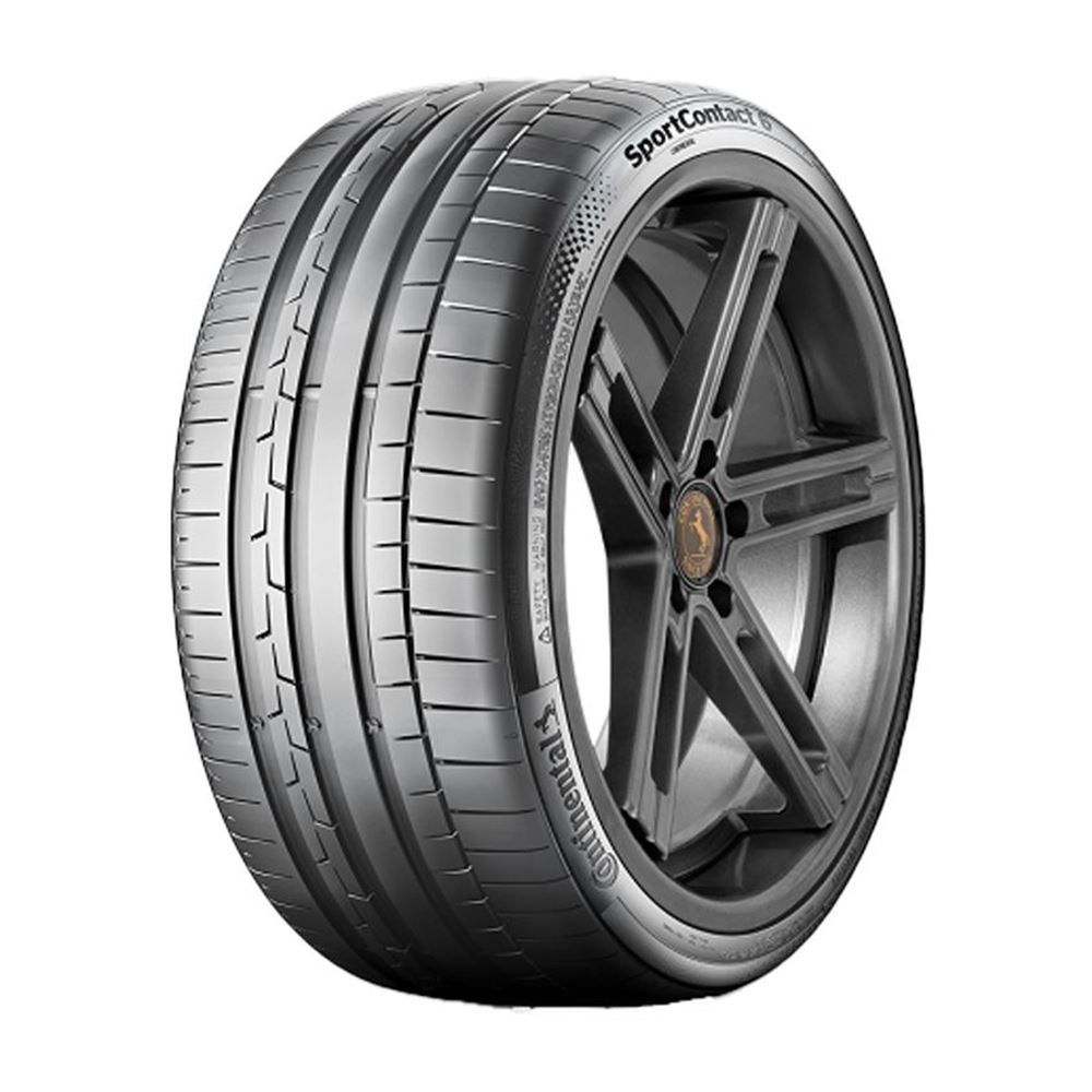 Continental Tyres