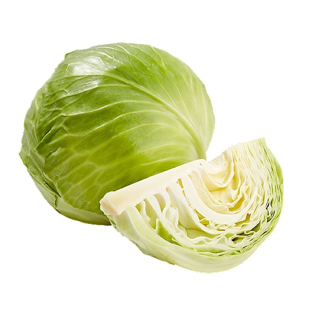 Green Cabbage