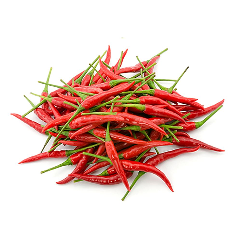 Small Chilies