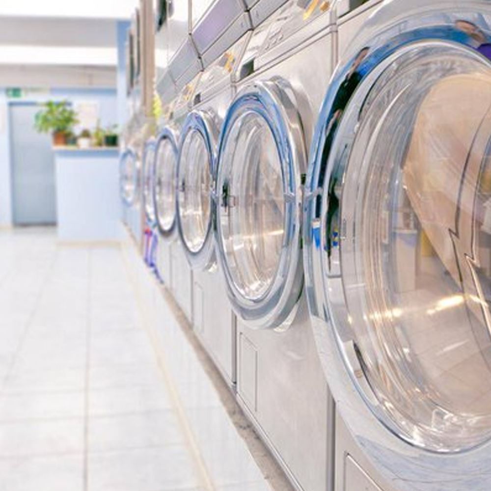 Laundry Services 