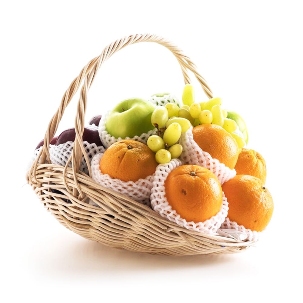 Fruit Basket