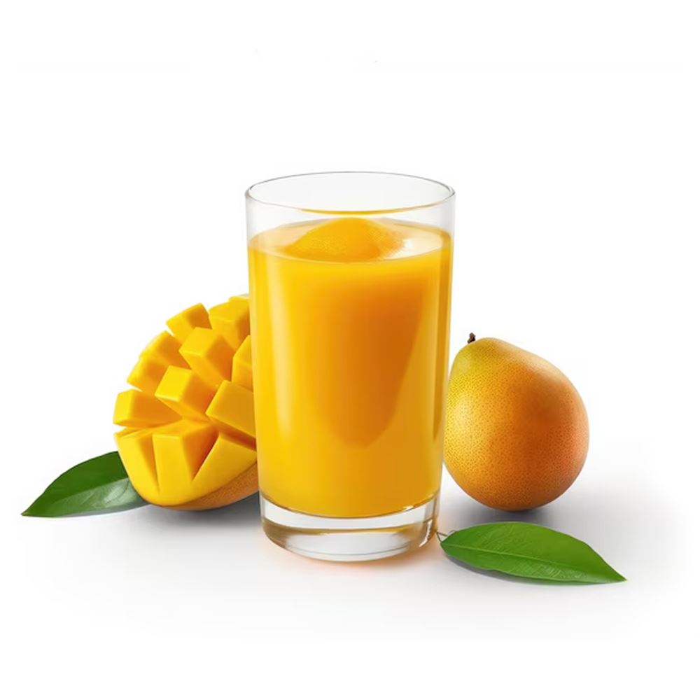 Mango Juice Drink 