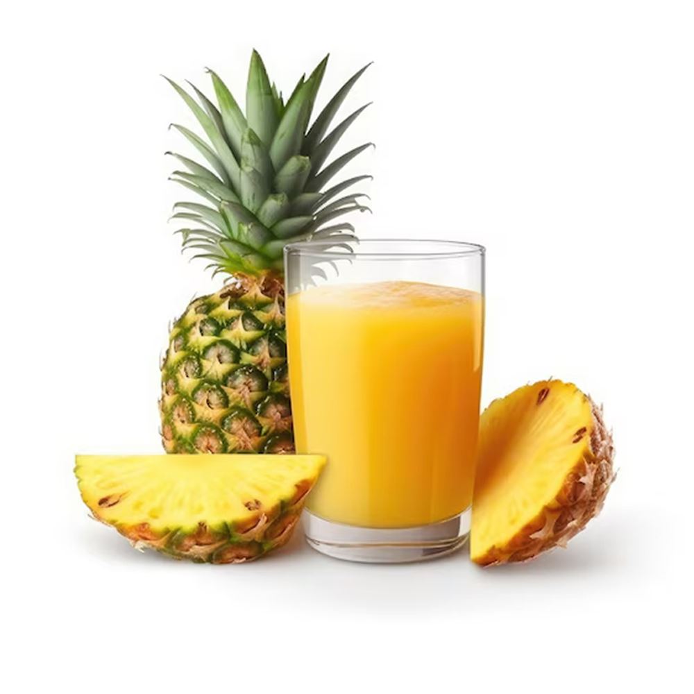 Pineapple Juice Drink 