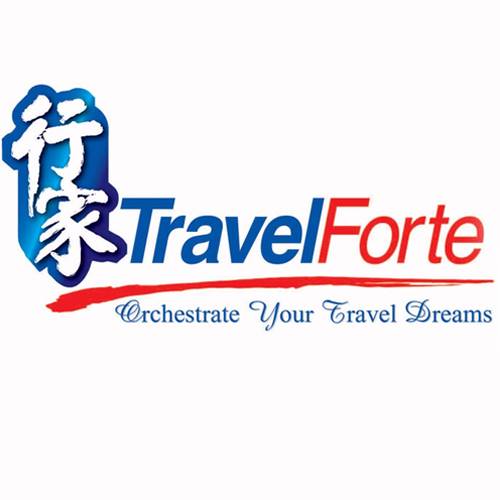 travel forte bus