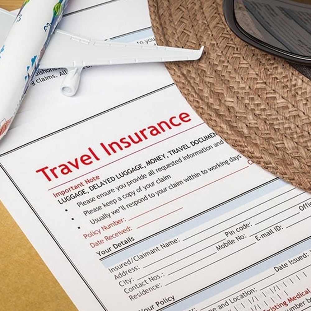 Travel Insurance 