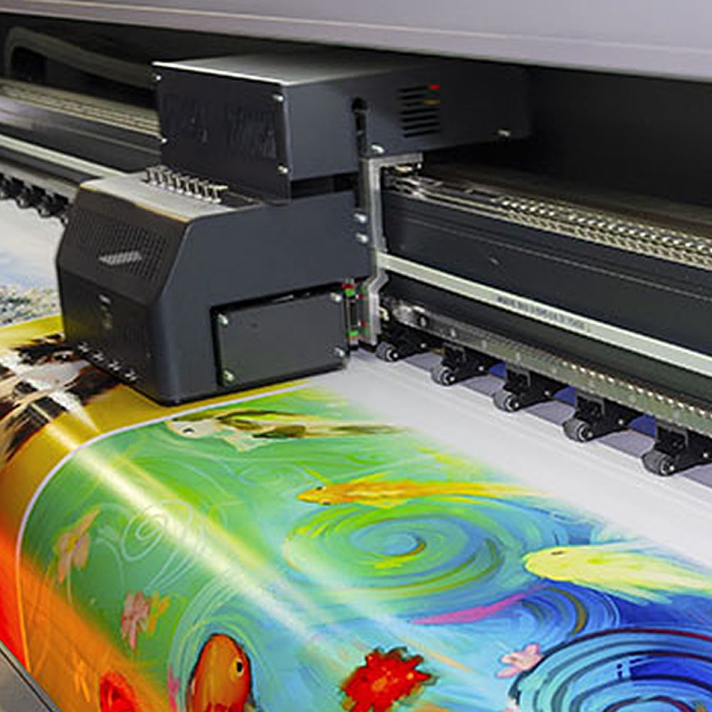 Digital Printing 