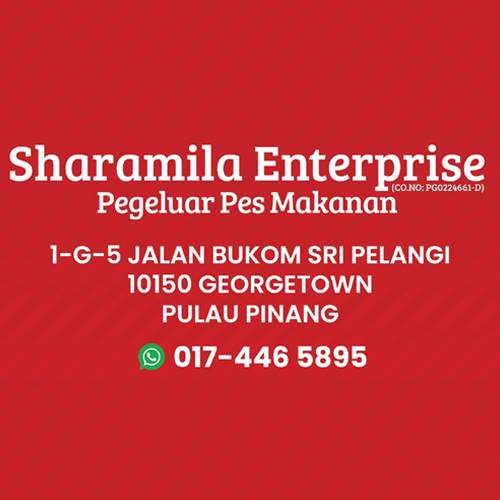 Sharamila Enterprise