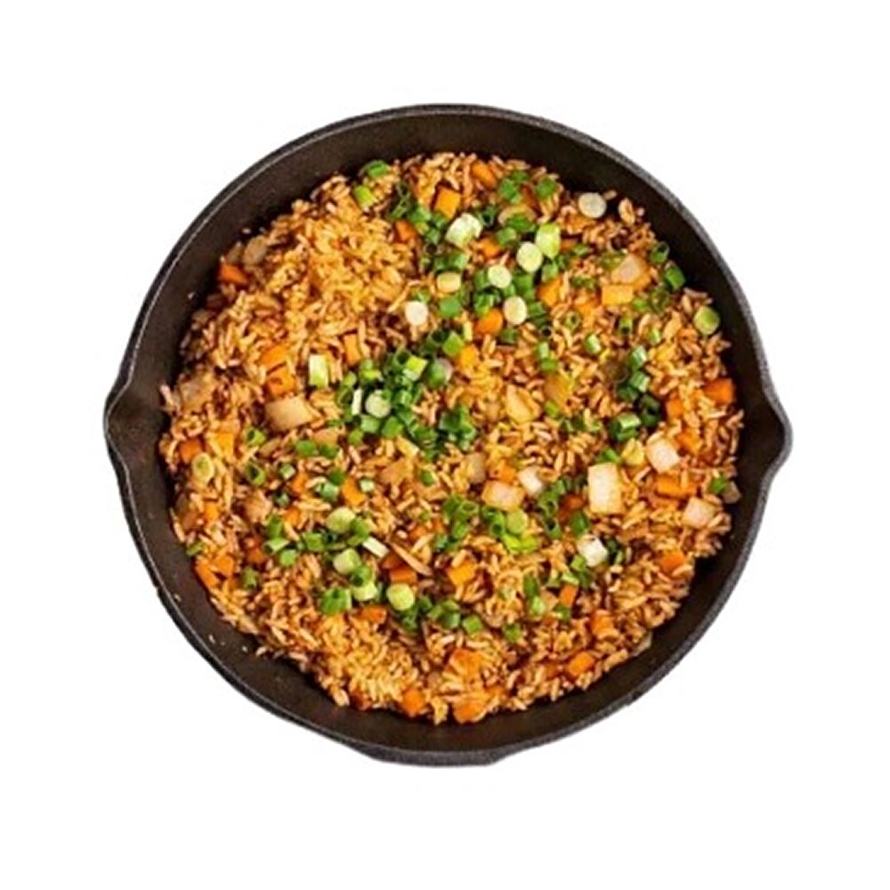 Sambal Lala Fried Rice