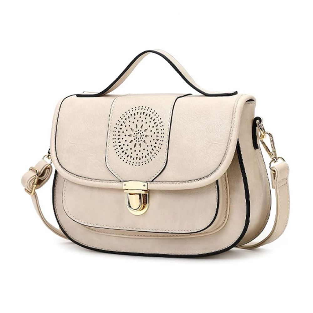 Travistar Crossbody Handbag