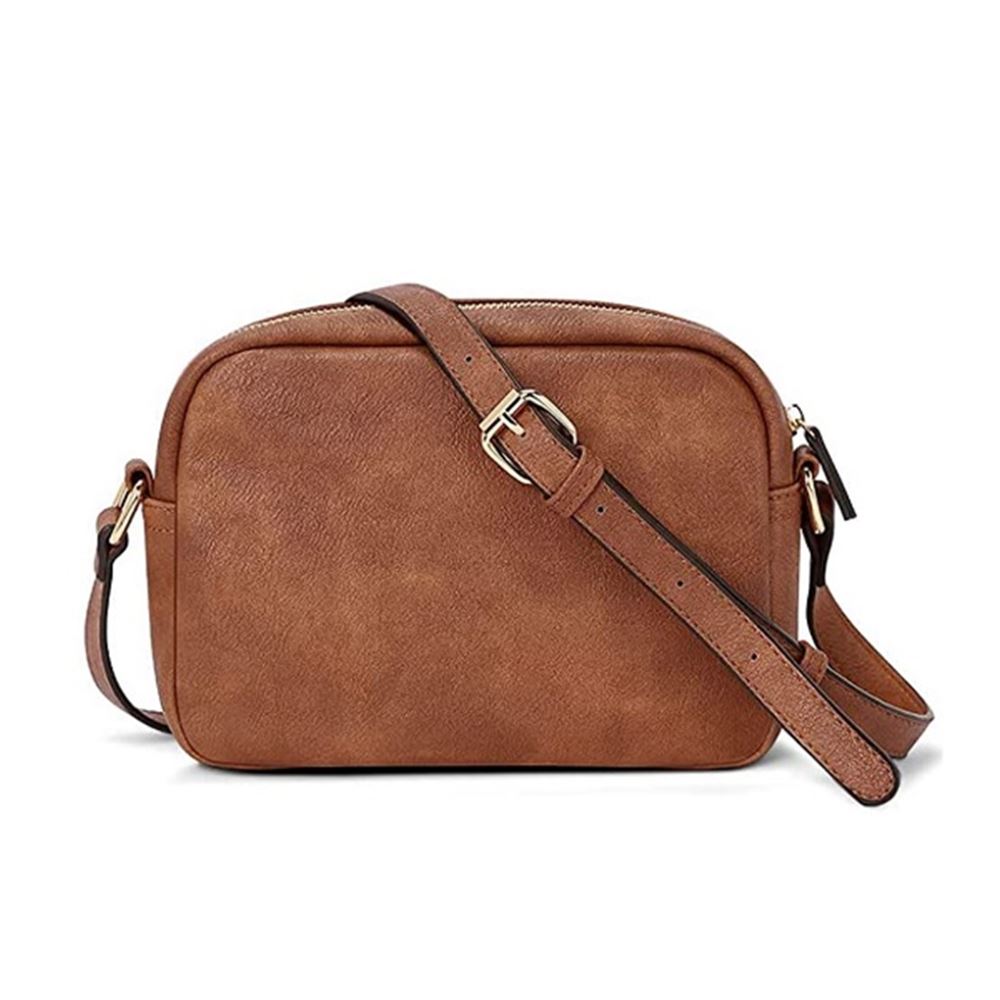 Westbronco Crossbody Bag 