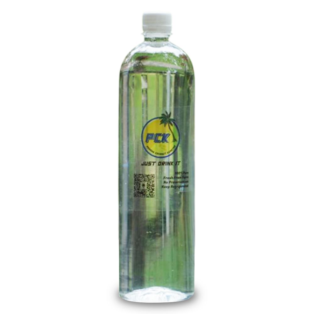 PCK Pandan Coconut Water - 1L