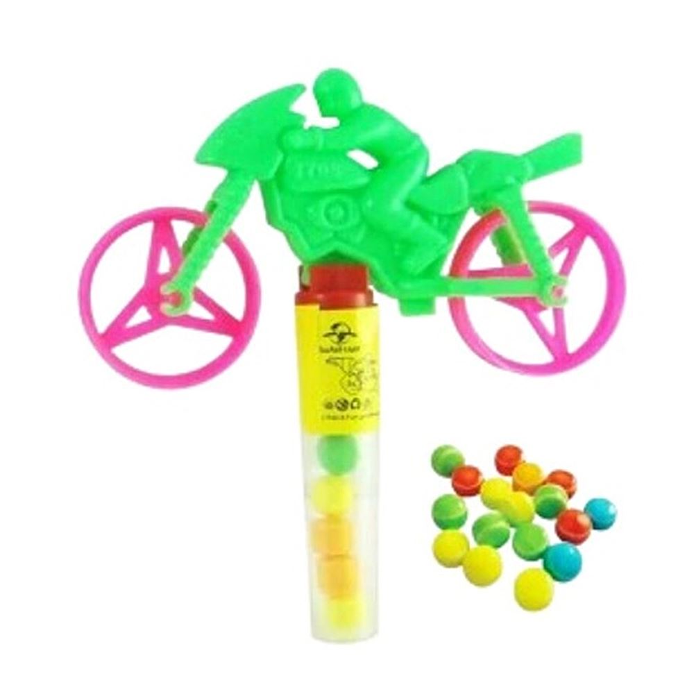 Bike Sweet Toy Candy