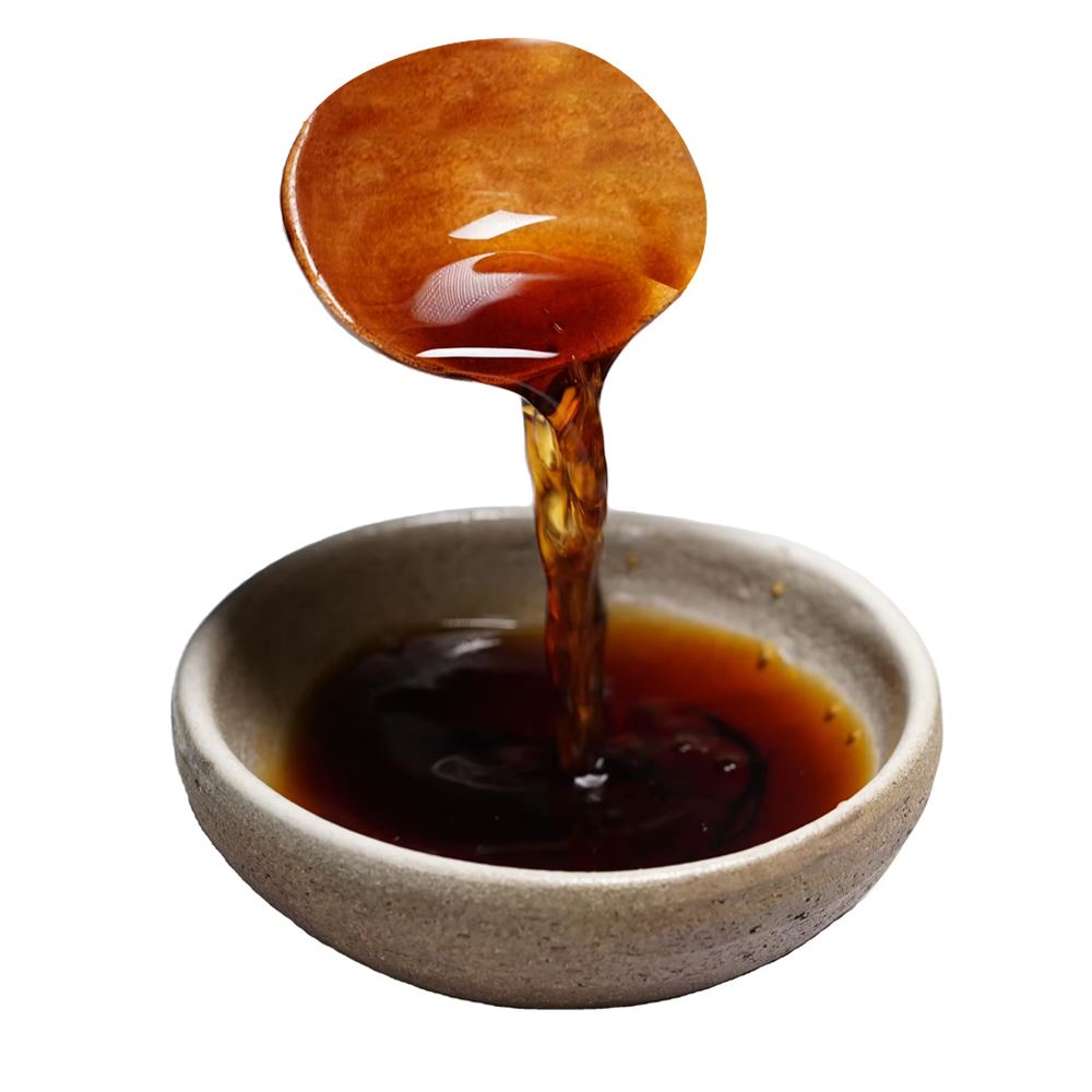 Qianhe Raw Soy Sauce - 29kg