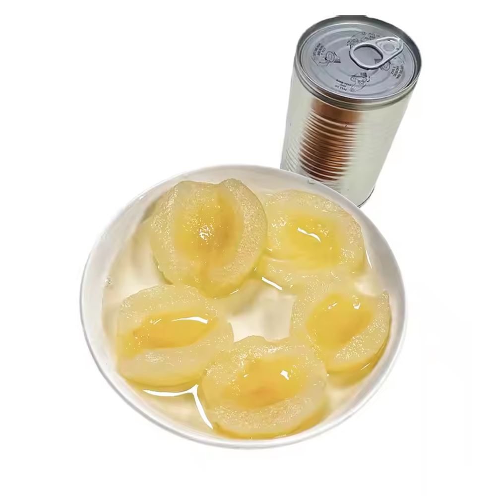 Xiamen Canned Pear Slice in Syrup - 425g