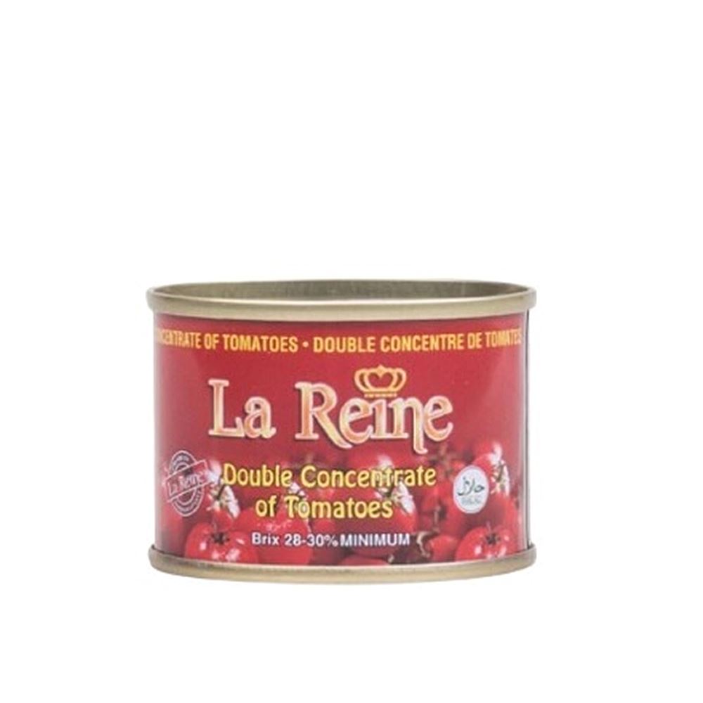 La Reine Canned Tomato Sauce – 400g