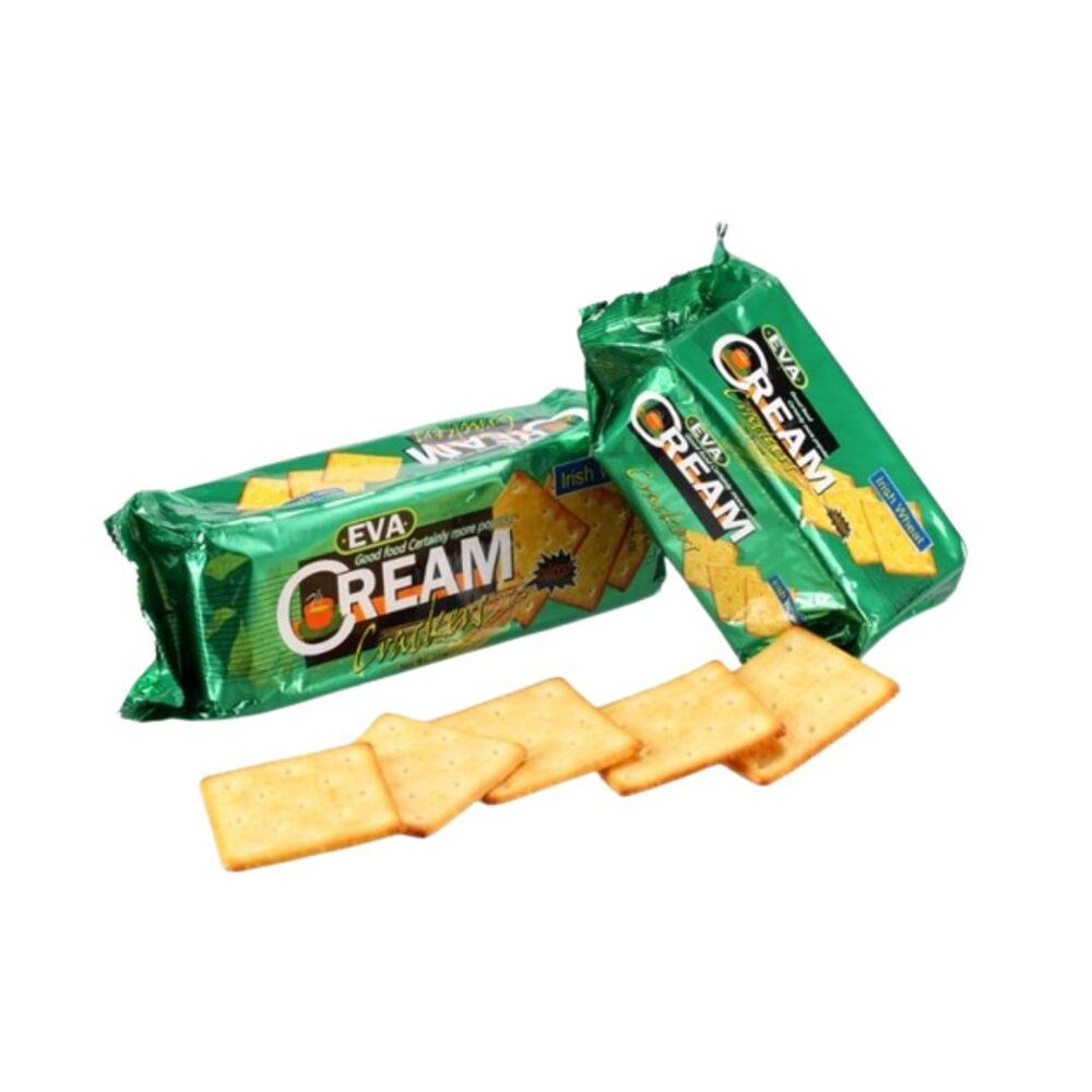 Cream Crackers - 200g