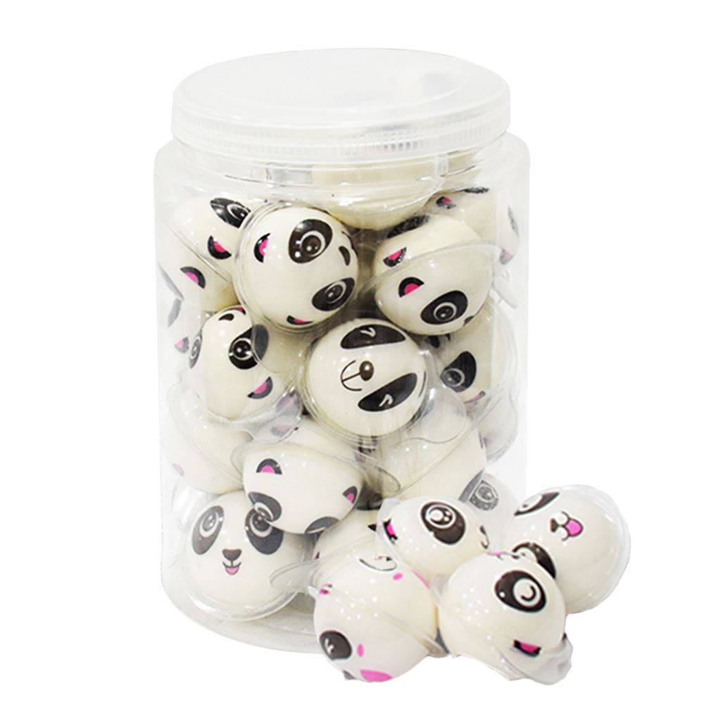 Luyuan Panda Gummy Candies - 10g