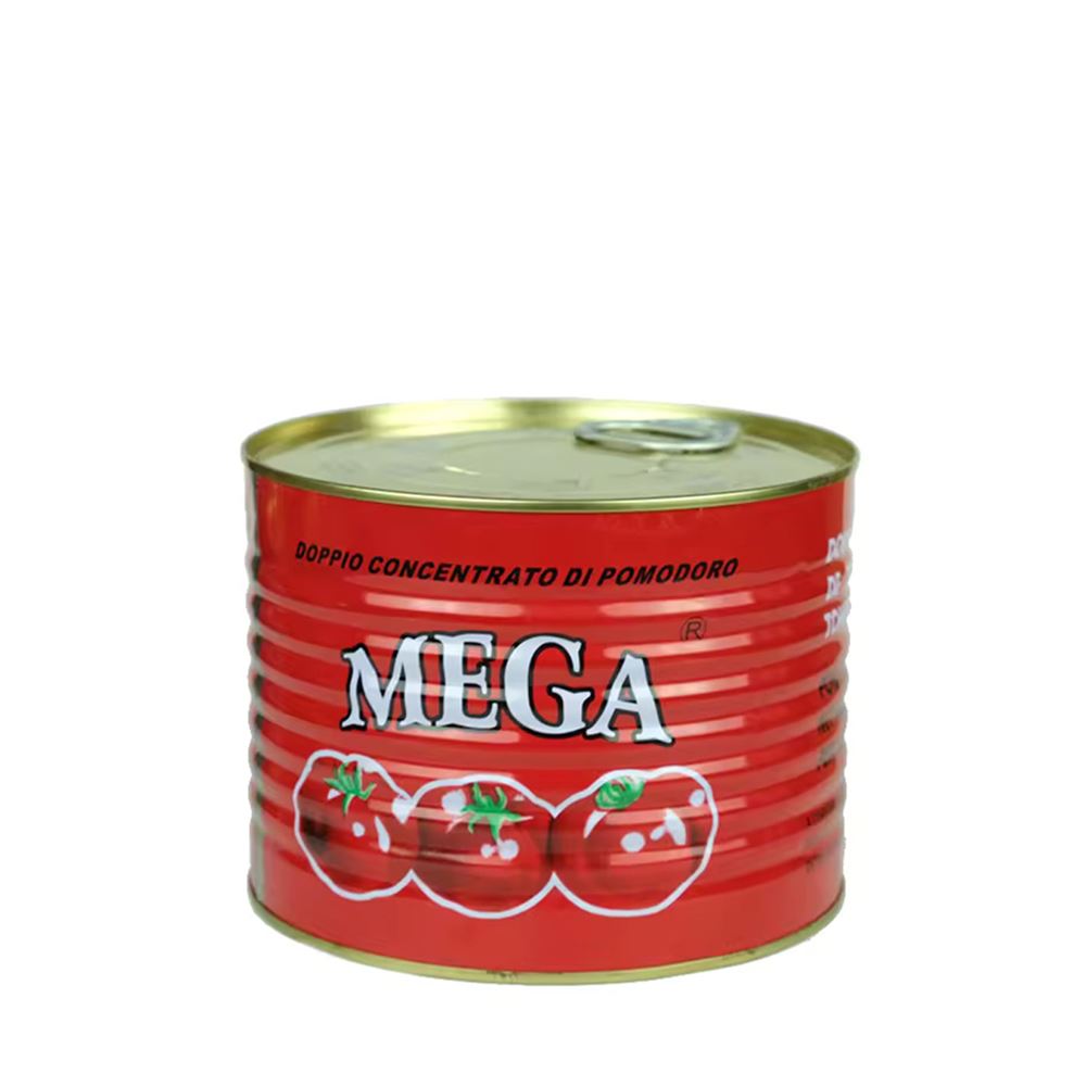 Erica Canned Tomato Paste - 220g