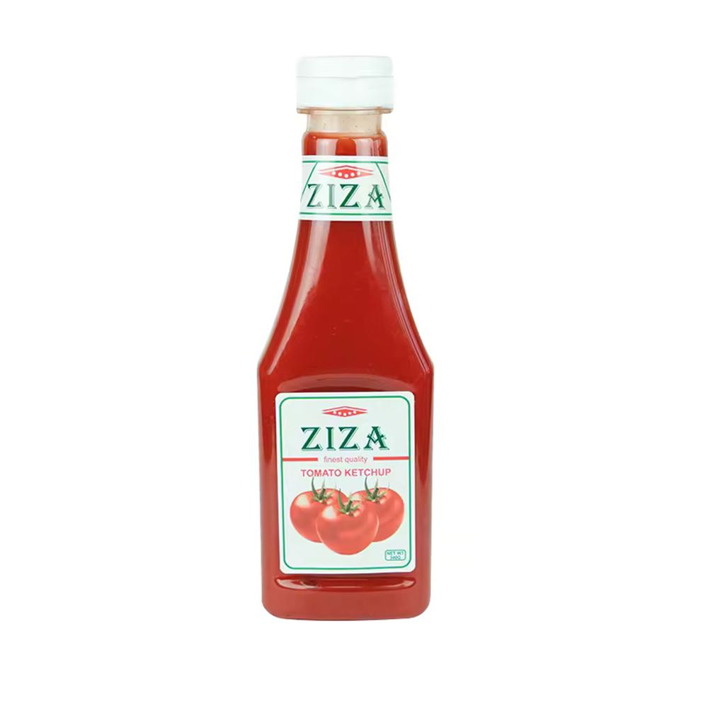 Erica Tomato Paste Ketchup - 220g