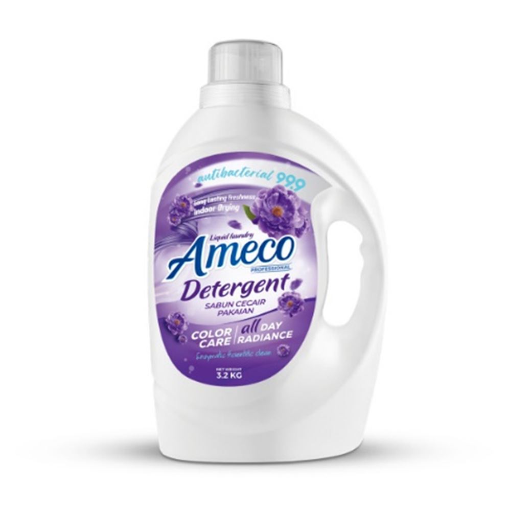 Ameco Professional Color Care - 3.2kg