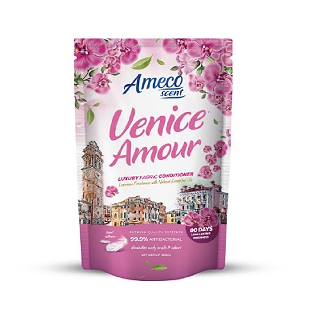 Ameco Scent Venice Amour - 550ml