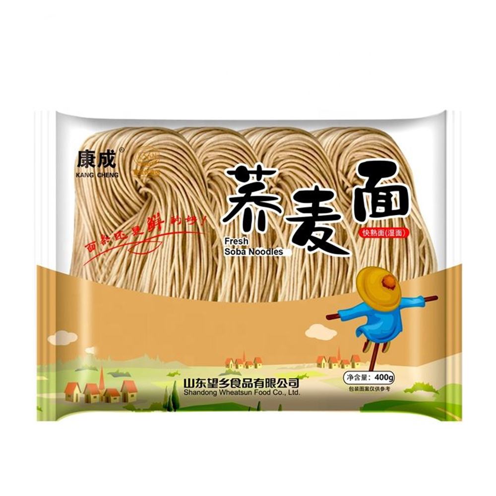 Wheatsun Soba Noodles - 400g