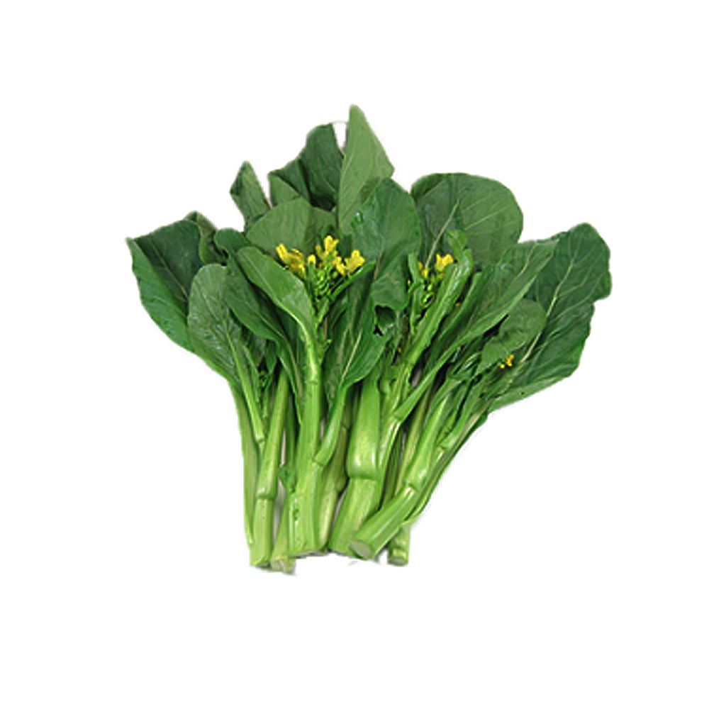 Ori Farm Choy Sum – 290g