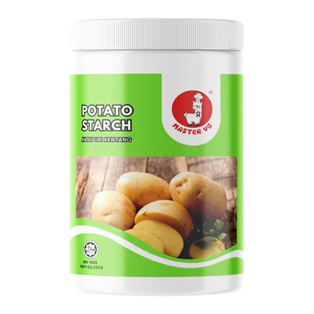 Master VG Potato Starch  – 300g