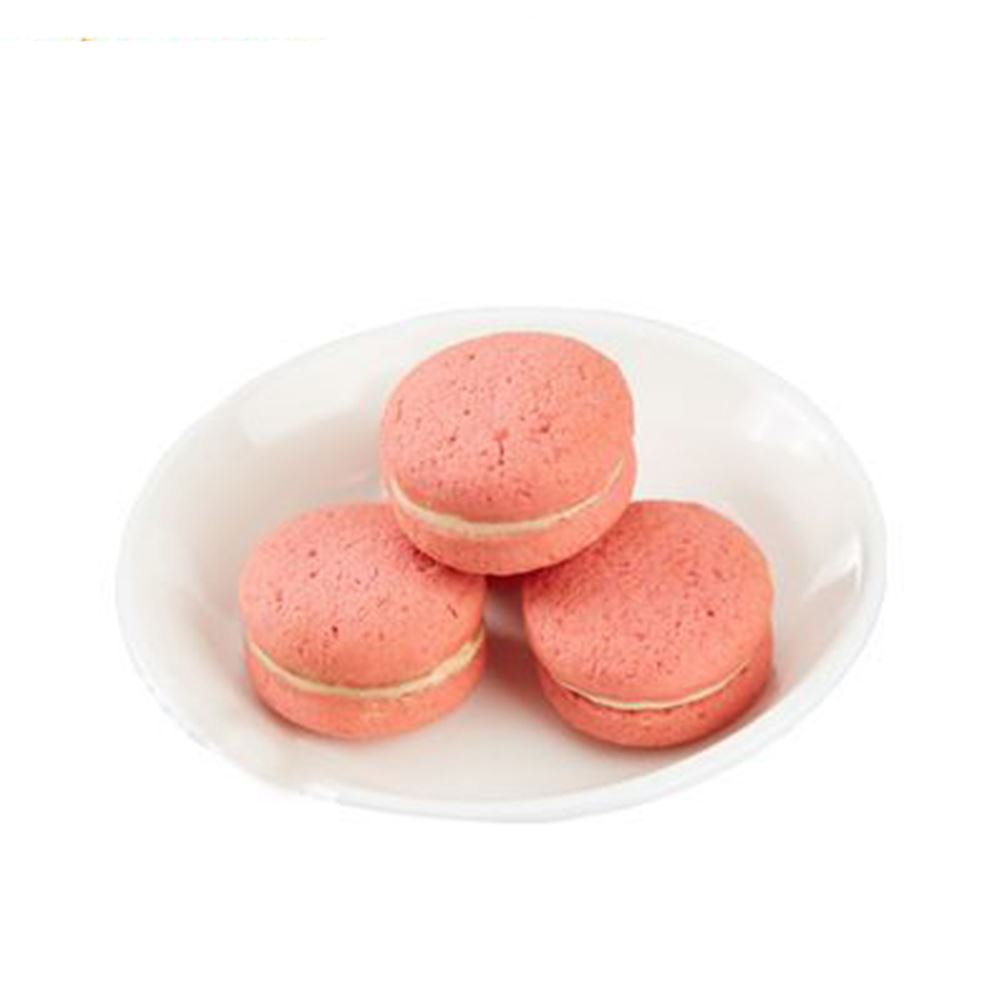 TOICM Baby Passion Fruit Macarons - 72g