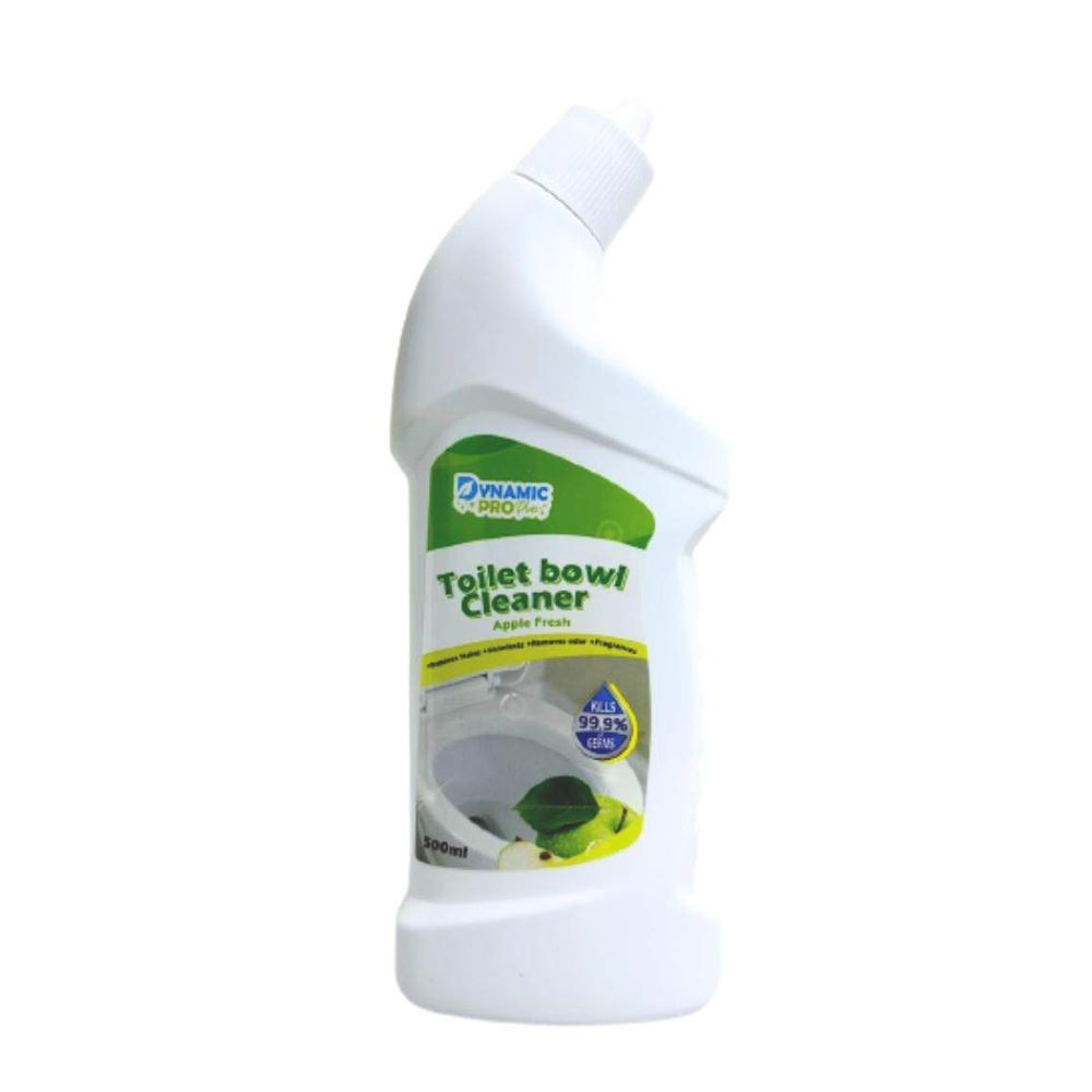 Dynamic Pro Plus Toilet Bowl Cleaner - 16kg