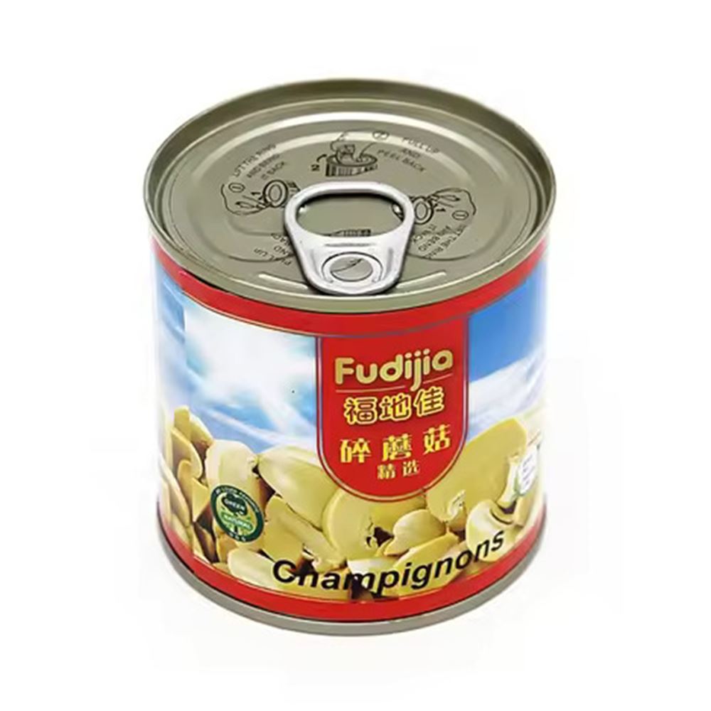 Kunyu Canned Vegetables - 400g