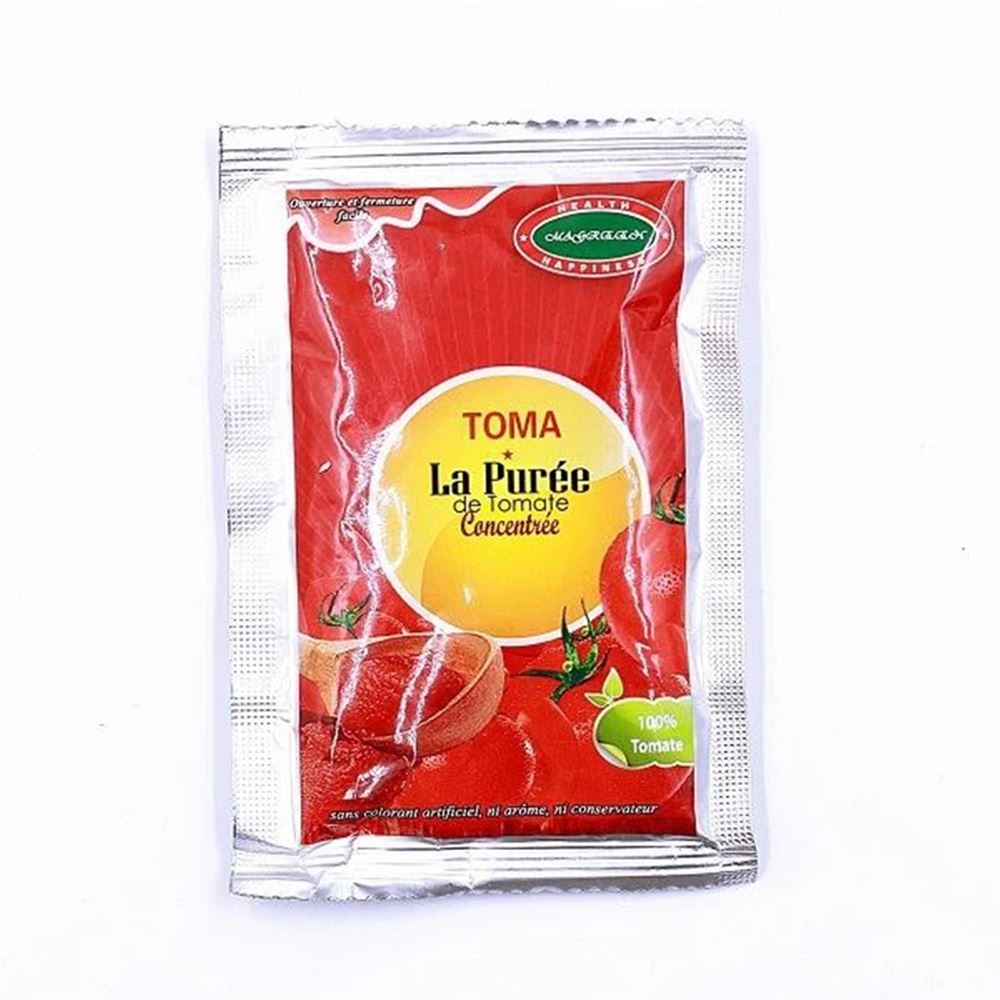 Kunyu Tomato Paste - 70g