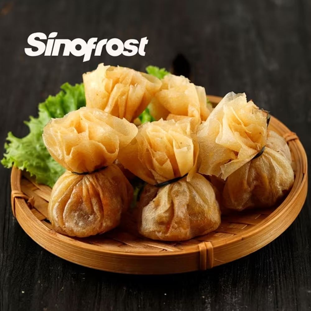 Sinofrost Frozen Dim Sum