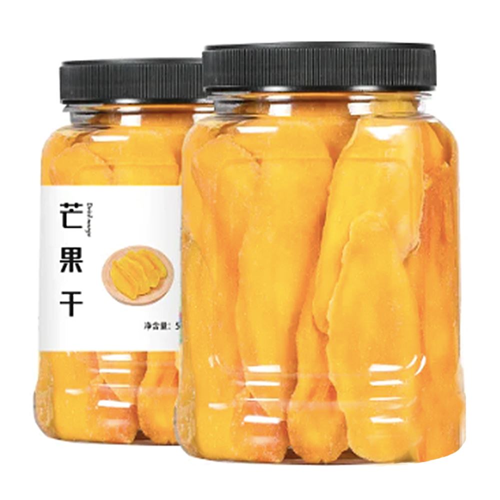 Chunguang Food Dried Mango