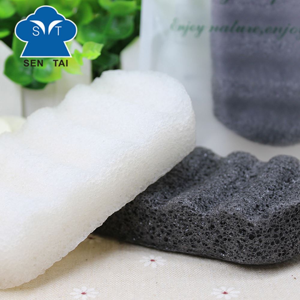 Konjac Sponge