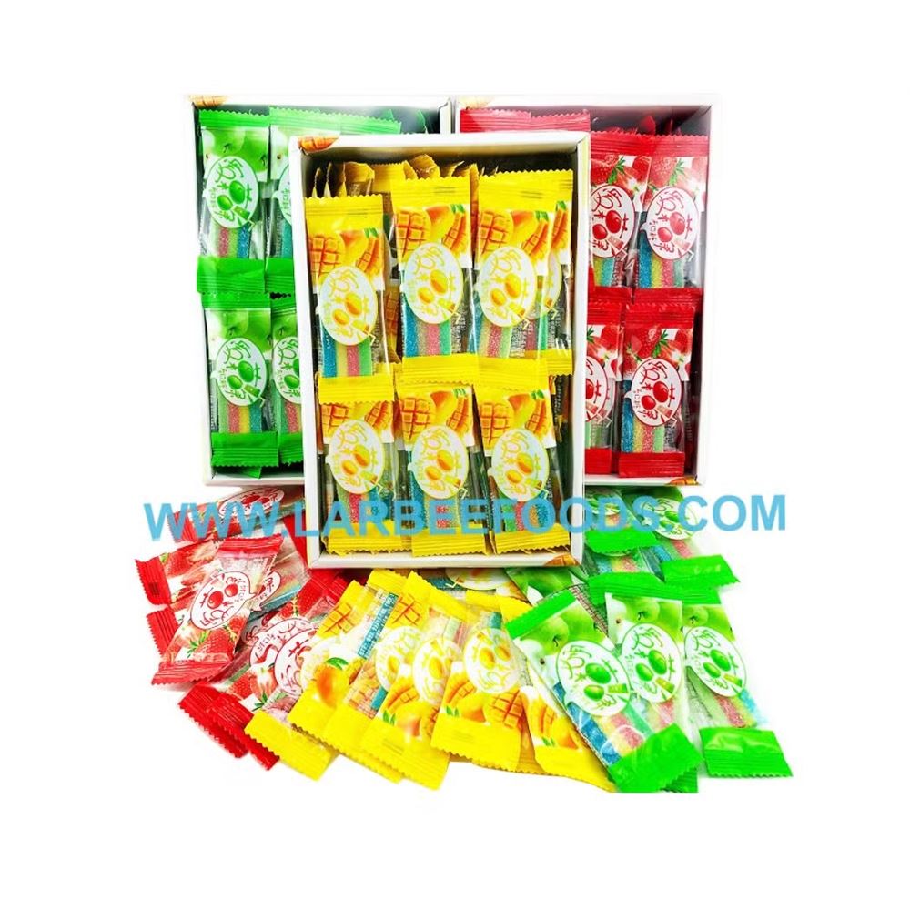 Larbee Chewing Gum - 13g