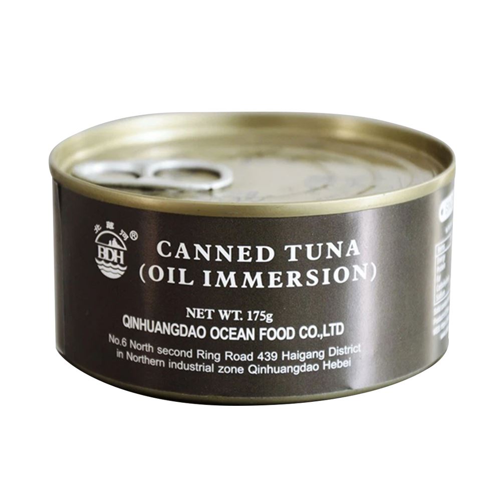 Ocean Food Canned Tuna - 175g