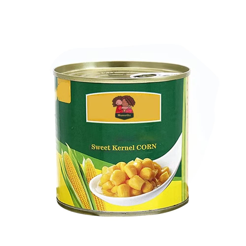 Mumrite Canned Sweet Corn - 340g