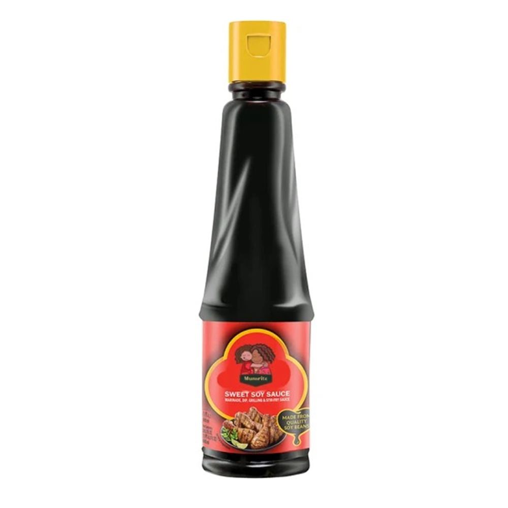 Mumrite Dark Soy Sauce - 275ml