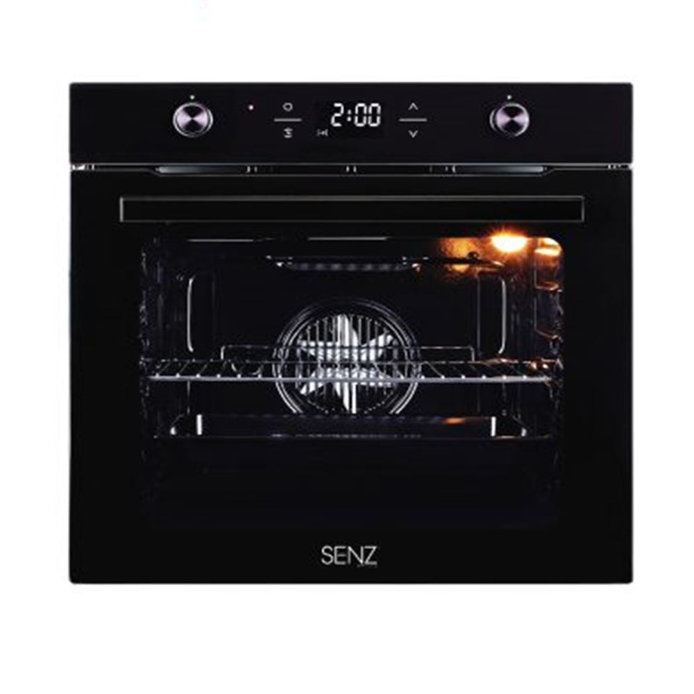 SENZ SZ-OV759-9F Push Knob Digital MultiOven