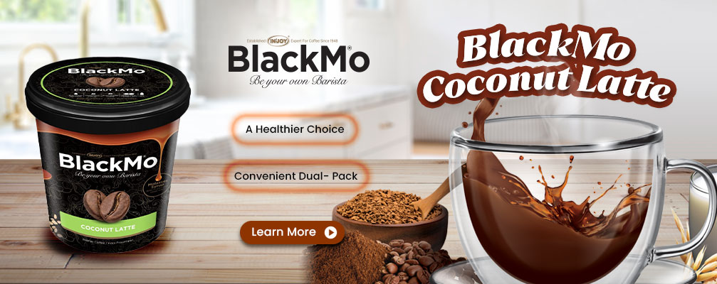 BlackMo Coffee 