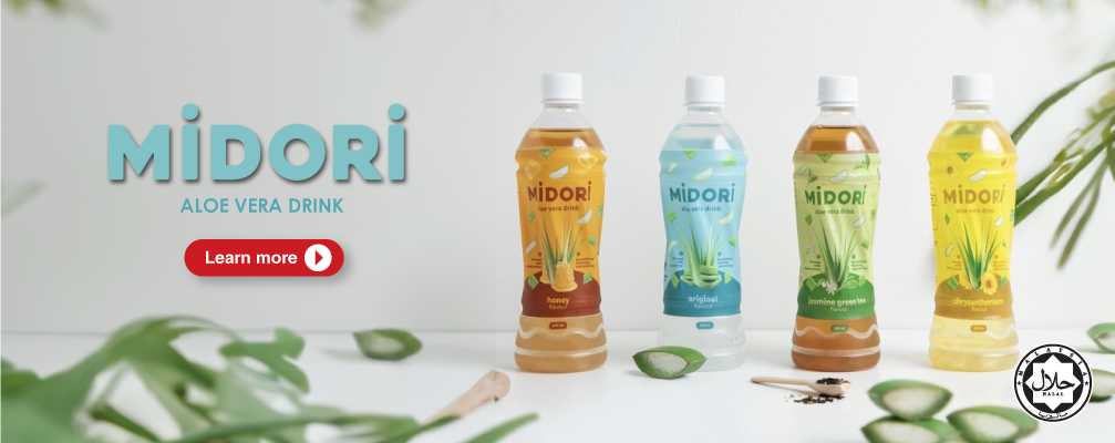 Midori Food Manufacture